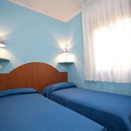 Two-Bedroom Apartment Rosolina Mare Near Sea 12 Exterior photo