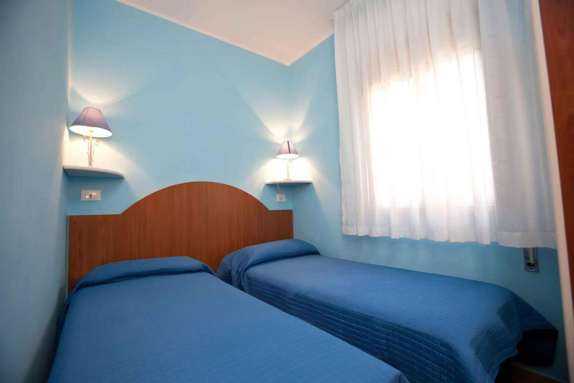 Two-Bedroom Apartment Rosolina Mare Near Sea 12 Exterior photo