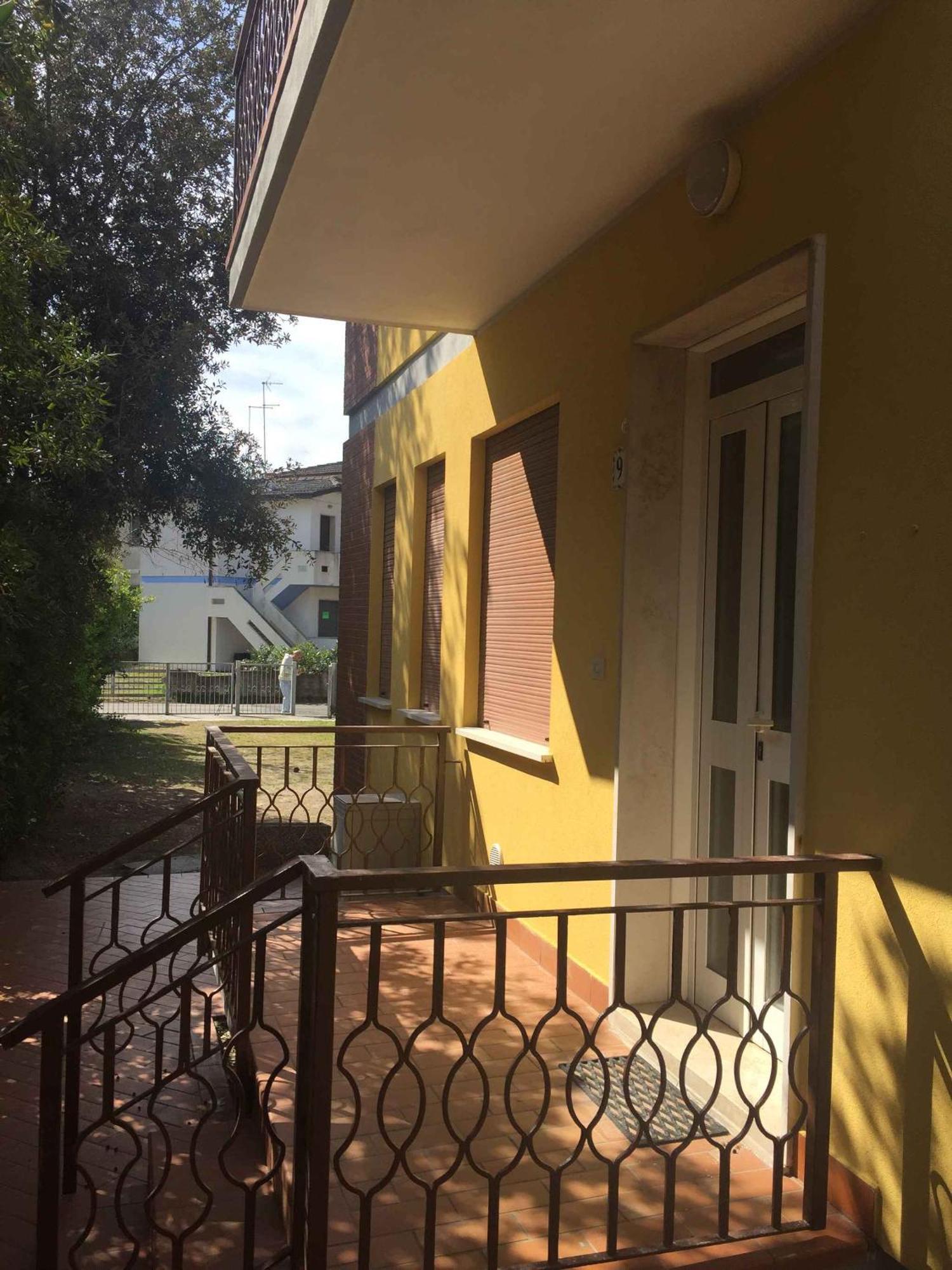 Two-Bedroom Apartment Rosolina Mare Near Sea 12 Exterior photo