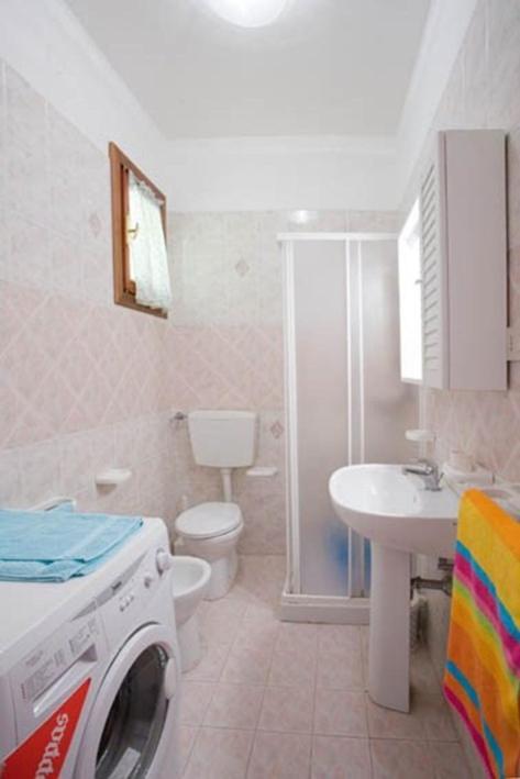 Two-Bedroom Apartment Rosolina Mare Near Sea 12 Exterior photo